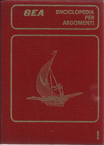 Gea grande enciclopedia per - gea,