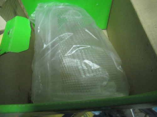 Seat marbella plastica - 93,