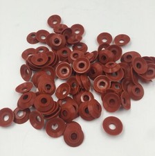 100 pezzi ventosa in gomma