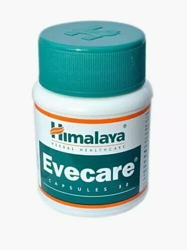 Evecare capsule donna - evecare,