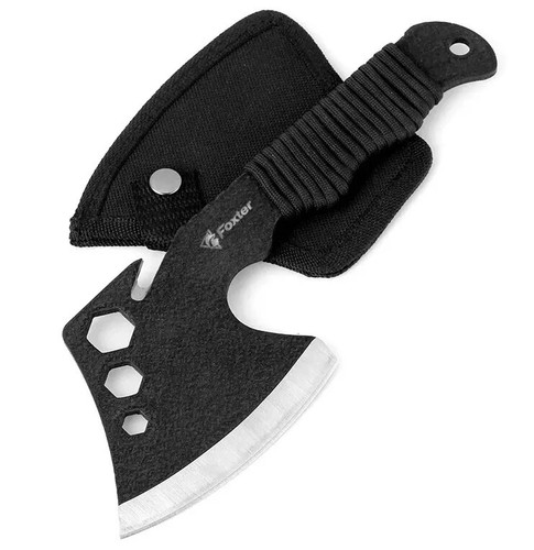 Ascia coltello ascia tomahawk