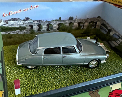 Citroen pallas la route - citroen,