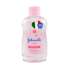 Johnson's Baby Olio Corpo