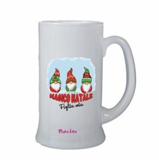 Boccale bicchiere birra - , 0,5