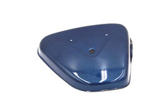 Honda bauletto blu per - bauletto, dx