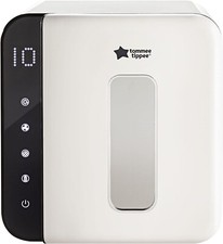 Tommee Tippee Biberon UV e