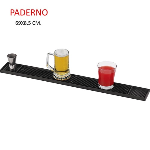 Tappetino piccolo stretto bar - tappetino,