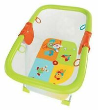 BREVI BOX Rettangolare Soft & Play - MondoCirco + Ottime condizioni