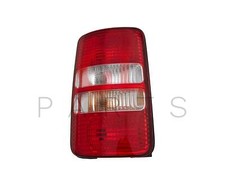 Faro Fanale Posteriore per VW