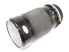 Vivitar 28-105 mm f2.8-3.8