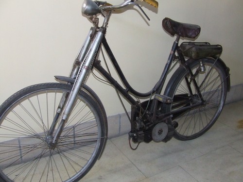 Pedrin bicicletta anni con - anni, 60