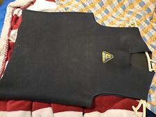 CORPETTO MUTA SUB MARCA CRESSI-SUB.  USATO ..GUARDA FOTO.