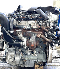 Z19DTH , MOTORE SAAB 9.3, 1.9 TURBO DIESEL 16V. 150CV IMPIANTO BOSCH