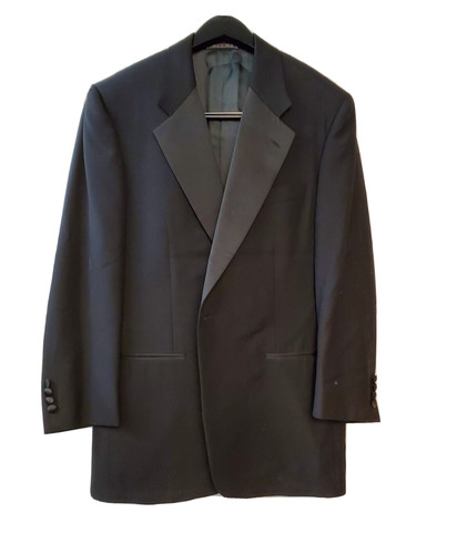 Smoking corneliani made in - smoking,
