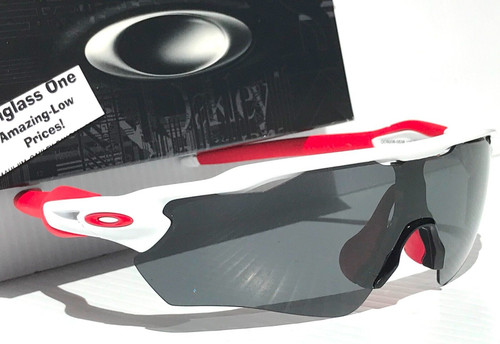New oakley radar path - oakley,