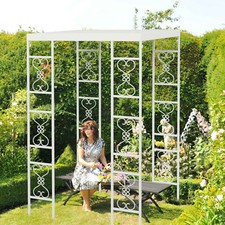 Heavy Duty French Style