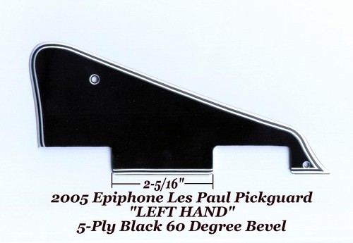 Les paul strati - les, 5