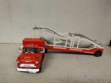 CHEVROLET 9100 LCF 1948 CAR
