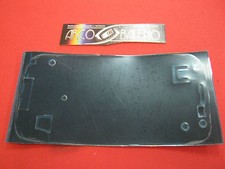 BIADESIVO 3M COLLA per DISPLAY SAMSUNG GALAXY S3 GT i9300 VETRO TOUCHSCREEN