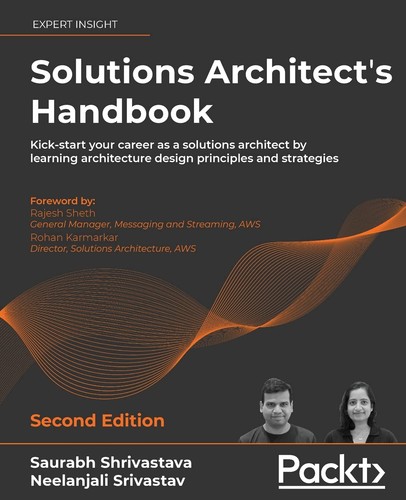 Solutions architect - solutions, architect's