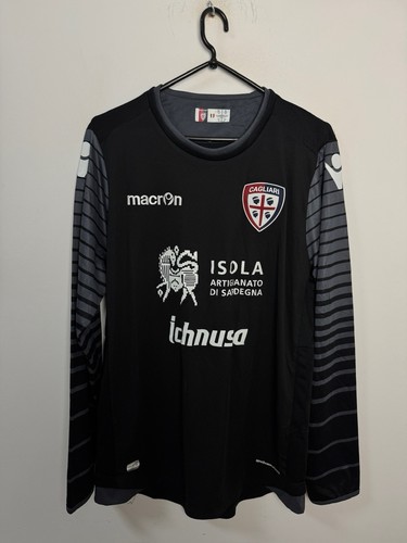 Maglia manica lunga portiere - manica,