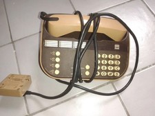 Vecchio telefono Alcatel
