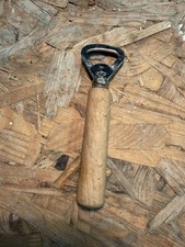 CAVATAPPI VINTAGE LEGNO