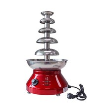 FONTANA DI CIOCCOLATO