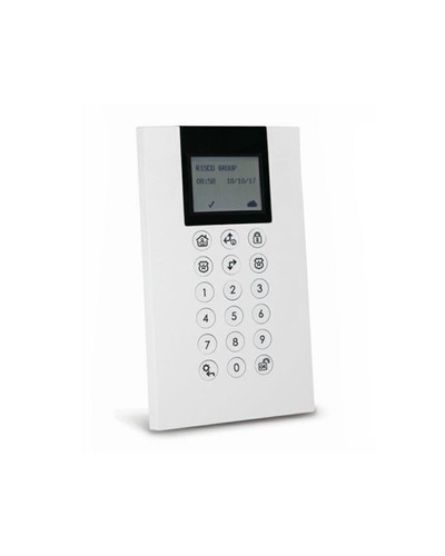 Rp432kpp200d tastiera con - rp432kpp200d,