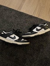 Nike Dunk Low Retro Panda EU