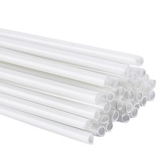 OLYCRAFT 30 pz Tubi Rotondi In