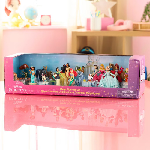 Disney mega avventure - avventure, fiaba