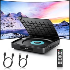 Lettore DVD WOLFANG per TV con