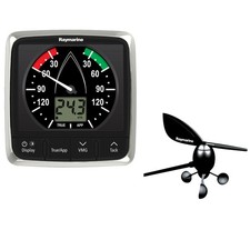 Raymarine i60 sistema - sistema, di