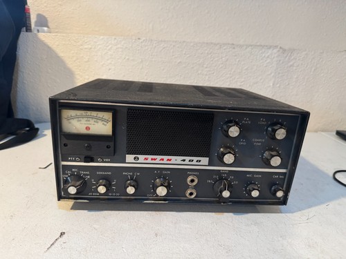 Ricetrasmettitore radioamatore