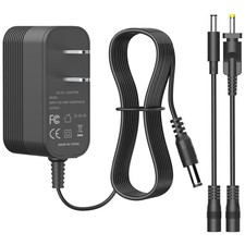 Caricabatteria 12V per