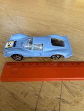 AUTO GIOCATTOLO VINTAGE