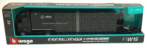 Burago scala 38402 - 18-38402,
