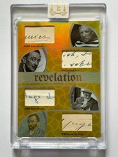 2025 Eternal Revelation Pablo