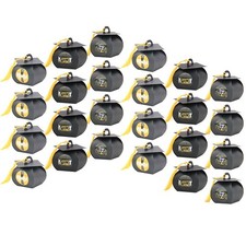  24 Sets Addobbi Laurea