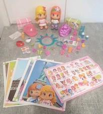Pinypon New York, N.Y Paris