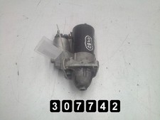 2011 FORD KA STARTER MOTOR