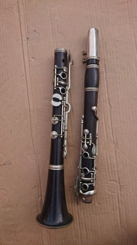 Uebel chiave di un - f.g.,