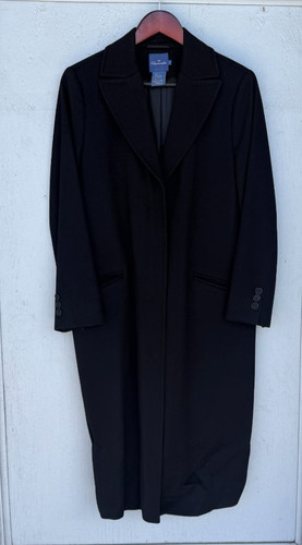 Trench cappotto uomo