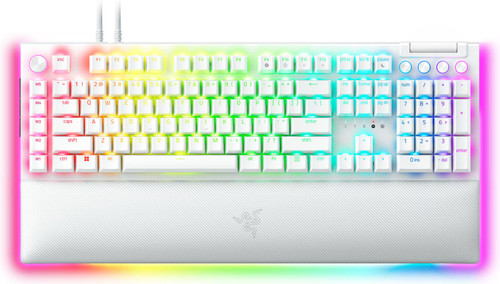 Razer blackwidow pro - razer, v4