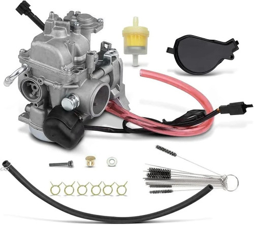 Oem replacement carburetor - oem,