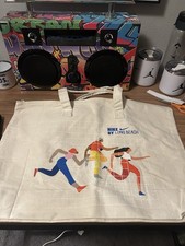 Raro campione promozionale