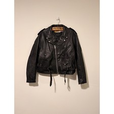 80s vintage schott 618