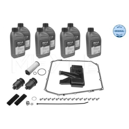 Kit pezzi cambio automatico - kit,