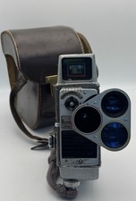 Ferrania 8mm Film Camera